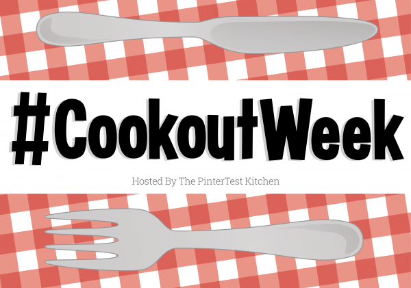 Cookout Week 2018 | Bottom Left of the Mitten